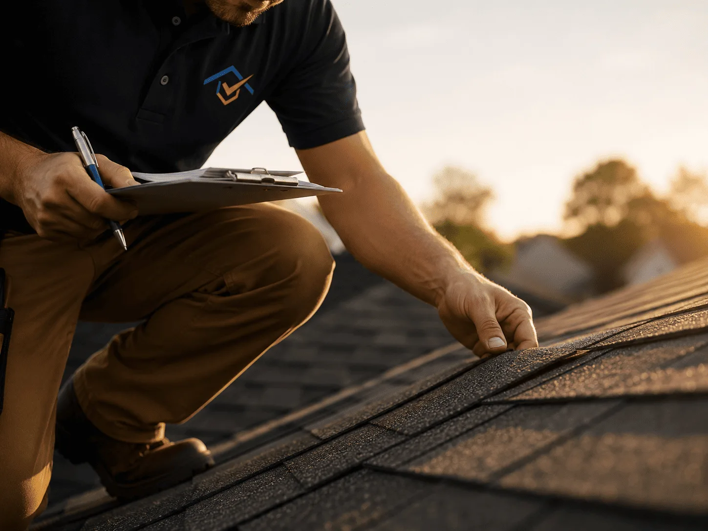 Why Choose Roof Inspection in Thornton, CA