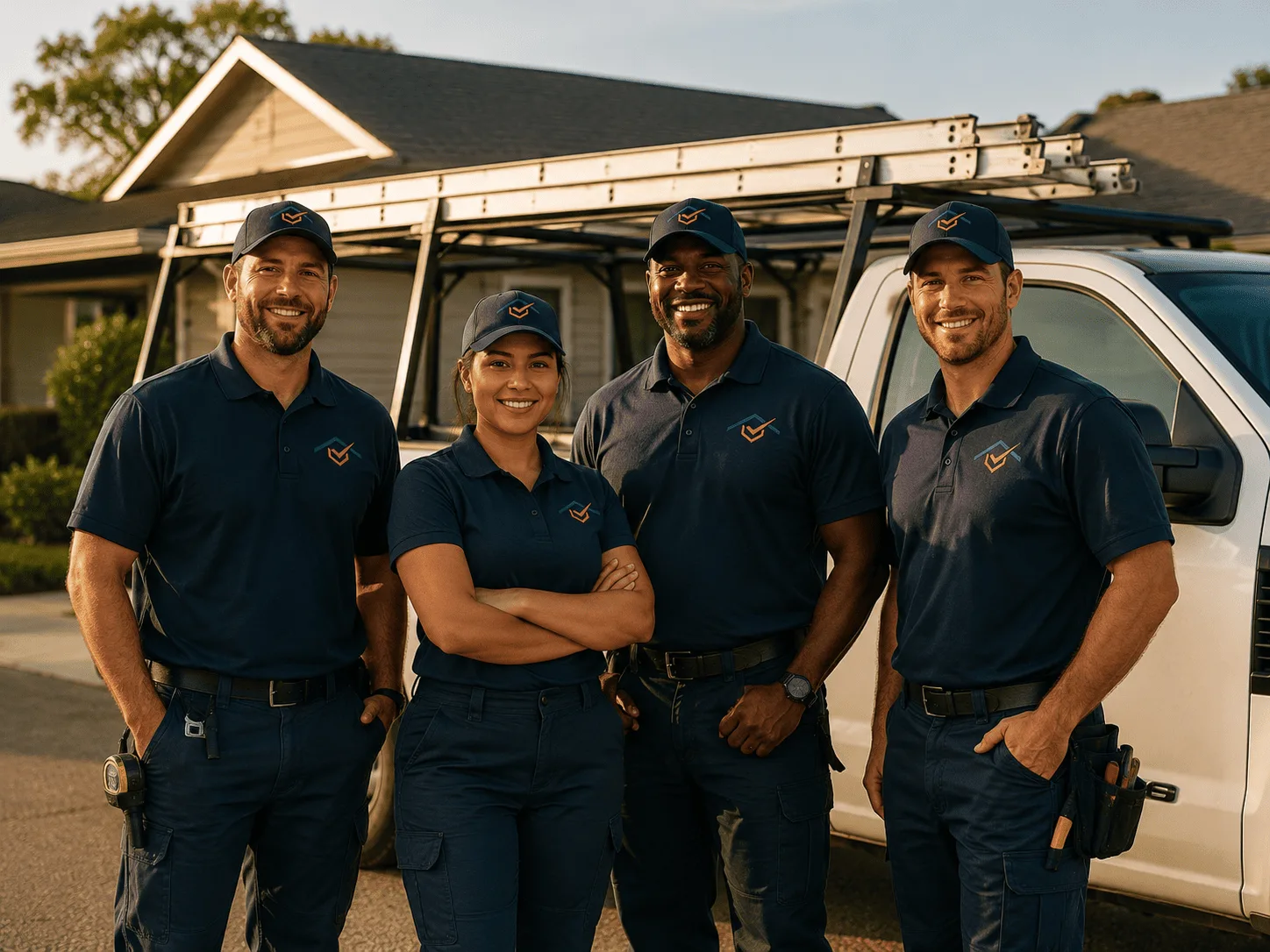 Roof Inspection company in Thornton, CA